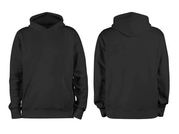 Campus Hoodie