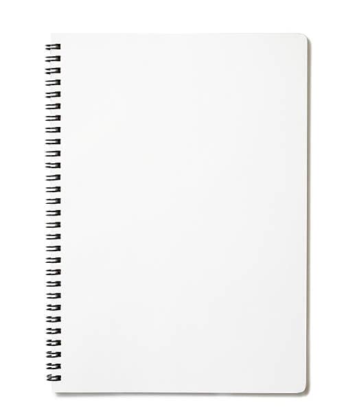 Notebook Single-Lined